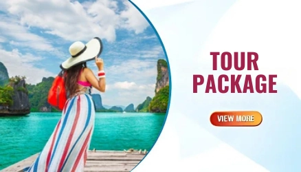 HOTEL BOOKING PACKAGE (2)